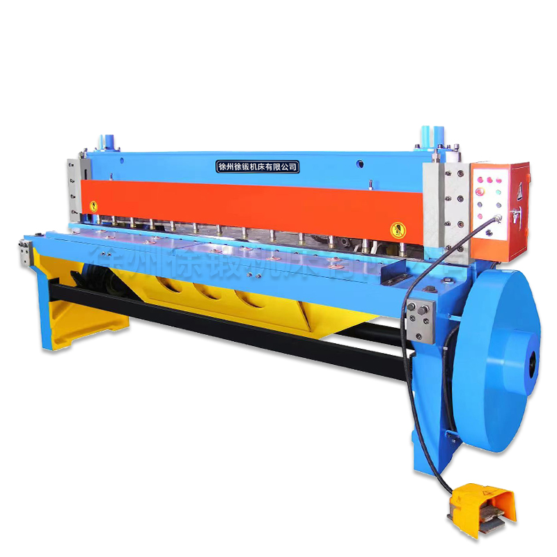  QB11系(xi)列機械剪闆機