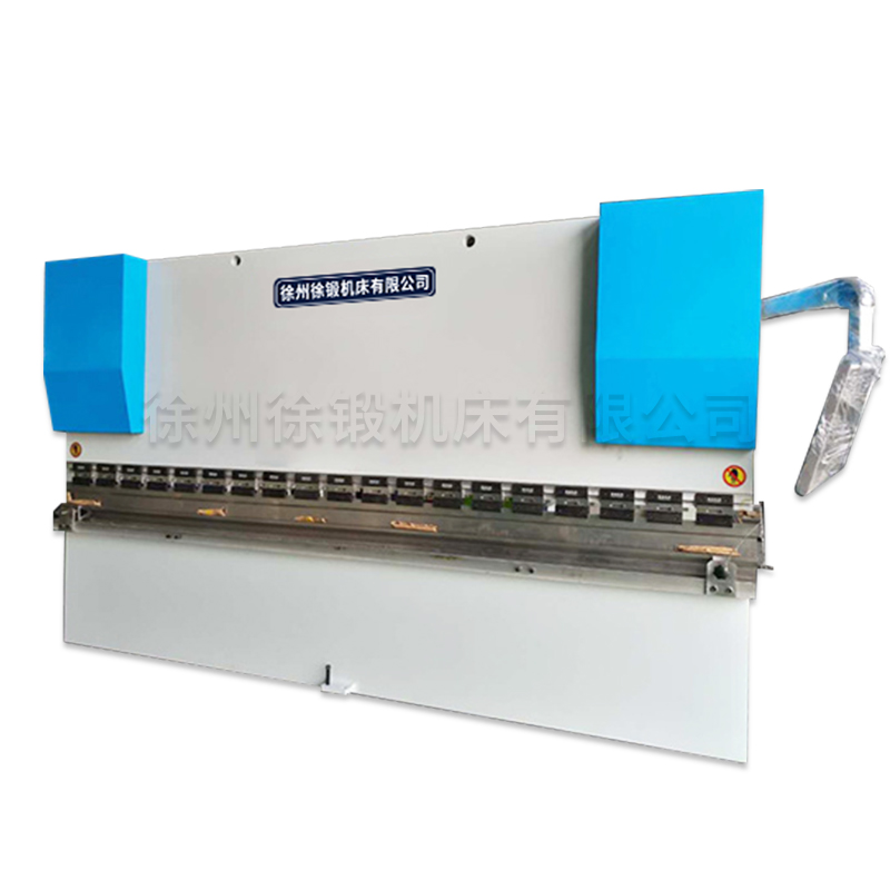 WC67Y-125T4000液壓(ya)闆料折彎機