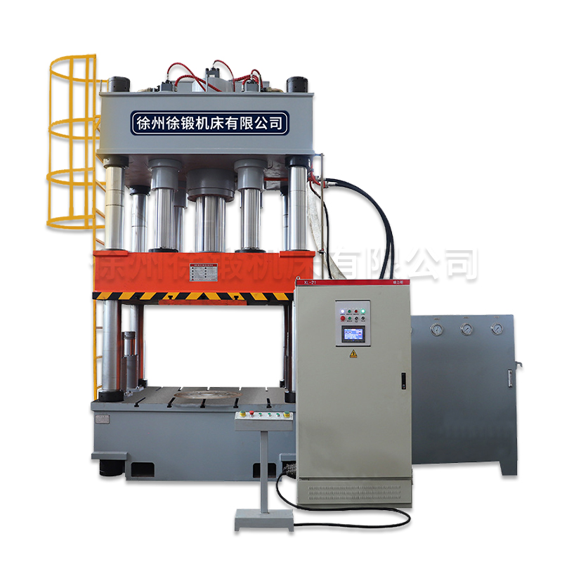 拉伸成型液(ye)壓機