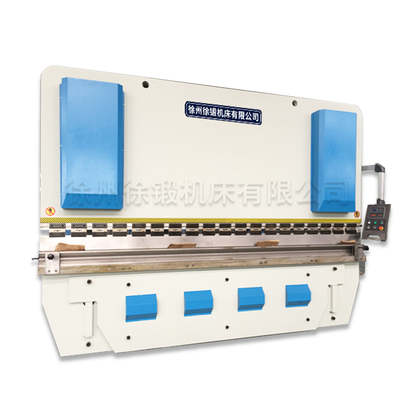 WC67Y-300T4000液壓(yā)闆料折(shé)彎機