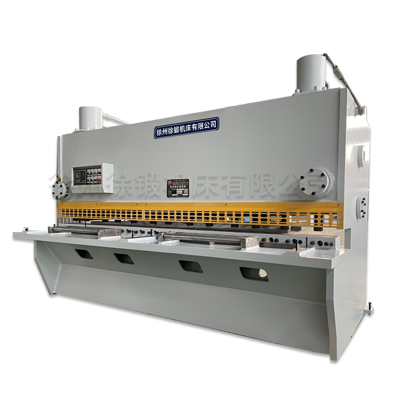 16x3200 液壓閘式剪闆機(jī)