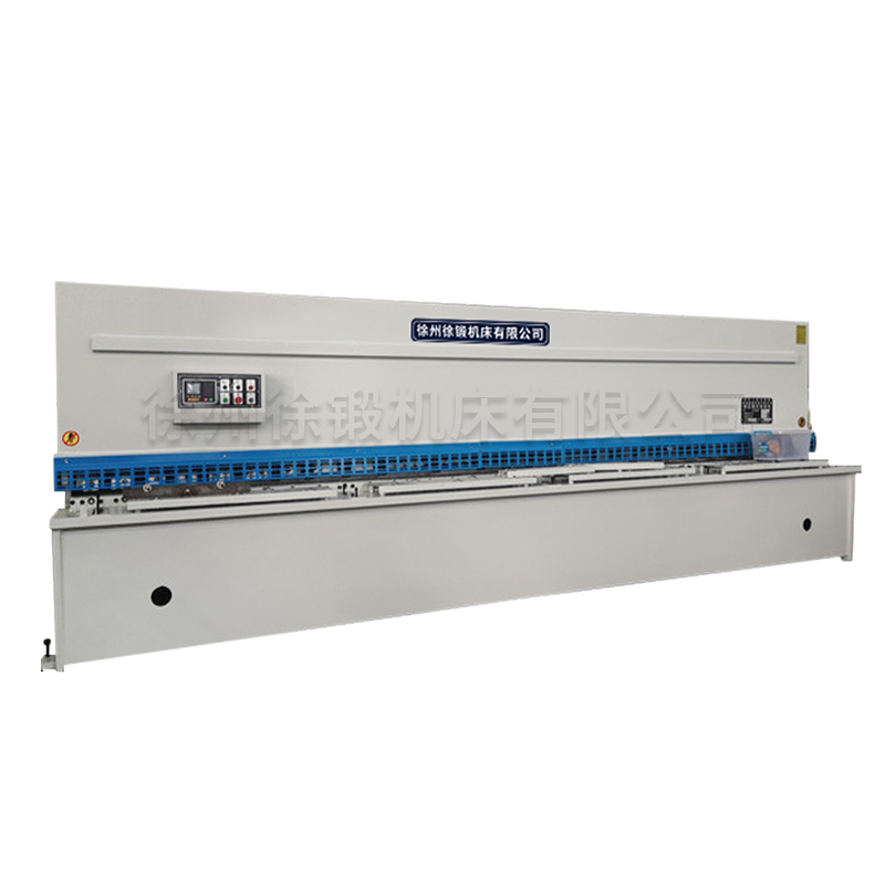 QC12Y-6X6000擺式剪(jiǎn)闆機