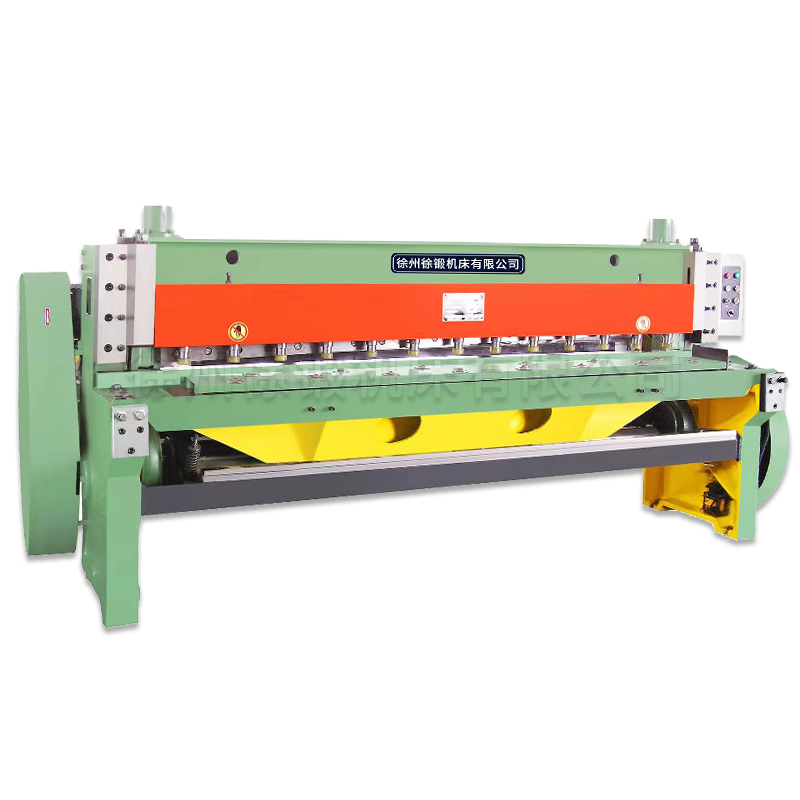  Q11D系列(lie)機械剪闆機(ji)