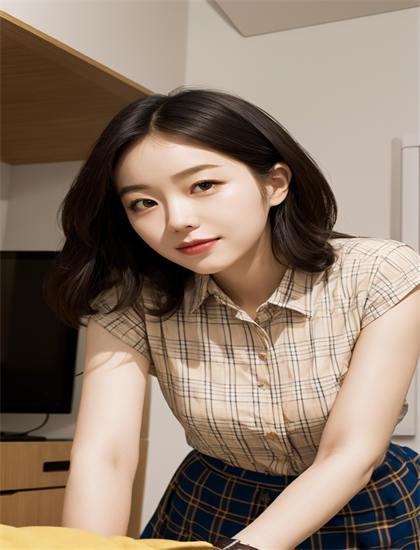 社会学家专业观察《xoxo月城まゆ》美术的场景设计与氛围营造 【艺术成就总结】