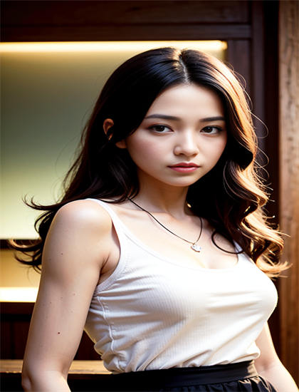 影视技术：《元气少女缘结神》的无人机拍摄 行业领先的技术实践 为艺术创作提供更多可能