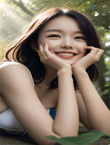 《姑娘,望着我》特效制作解析：CG技术与视觉效果详细解读