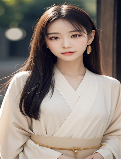 见やんといて◆阿久津真央写真美学价值分析：艺术美感与审美特征探讨