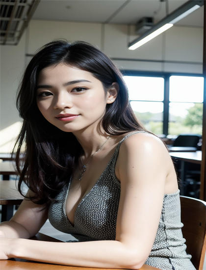 《摇滚女郎》开场文化分析：第一印象与叙事建立