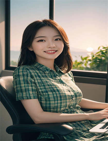 影视技术：《线上游戏的老婆不可能是女生？》的摄影技术 艺术与技术的完美融合 为观众带来全新视觉体验